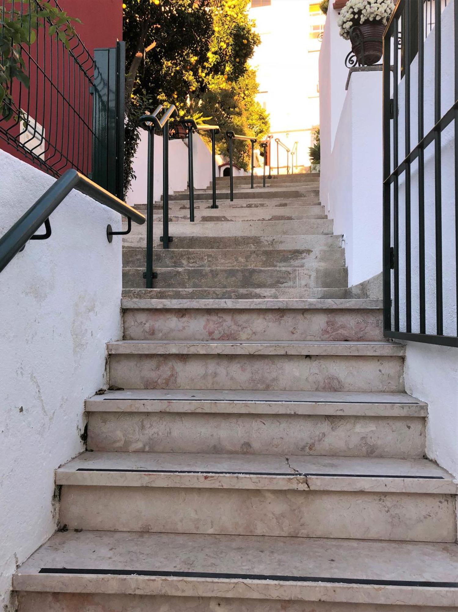 Algés Village Casa 2 Kültér fotó