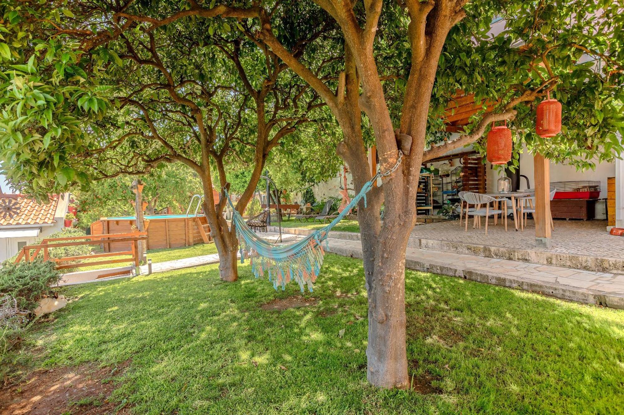 Algés Village Casa 2 Kültér fotó