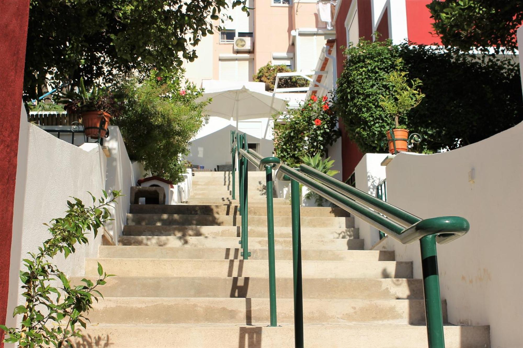 Algés Village Casa 2 Kültér fotó