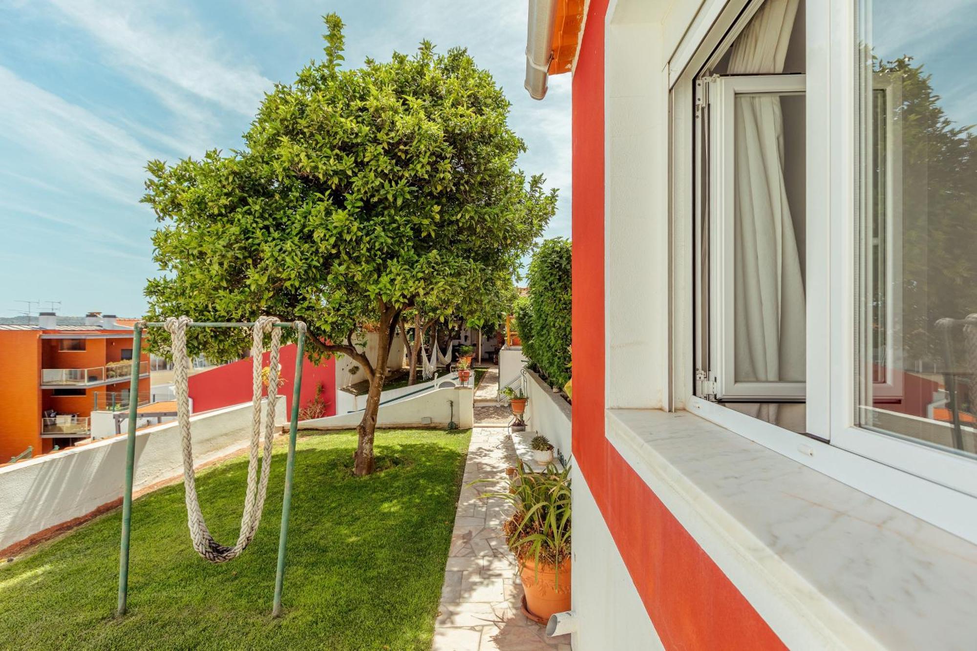 Algés Village Casa 2 Kültér fotó